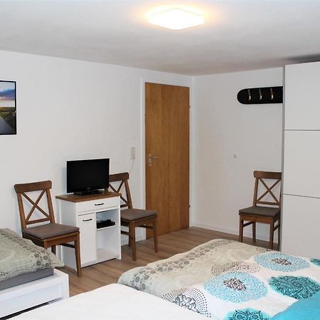 Ferienwohnung Landlust Wolfenbuettel Denkte 外观 照片