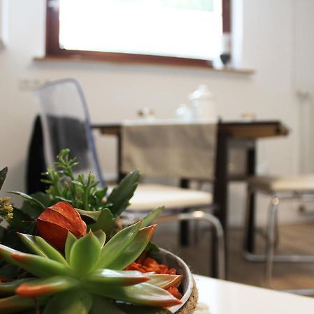 Ferienwohnung Landlust Wolfenbuettel Denkte 外观 照片