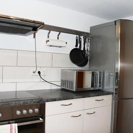 Ferienwohnung Landlust Wolfenbuettel Denkte 外观 照片