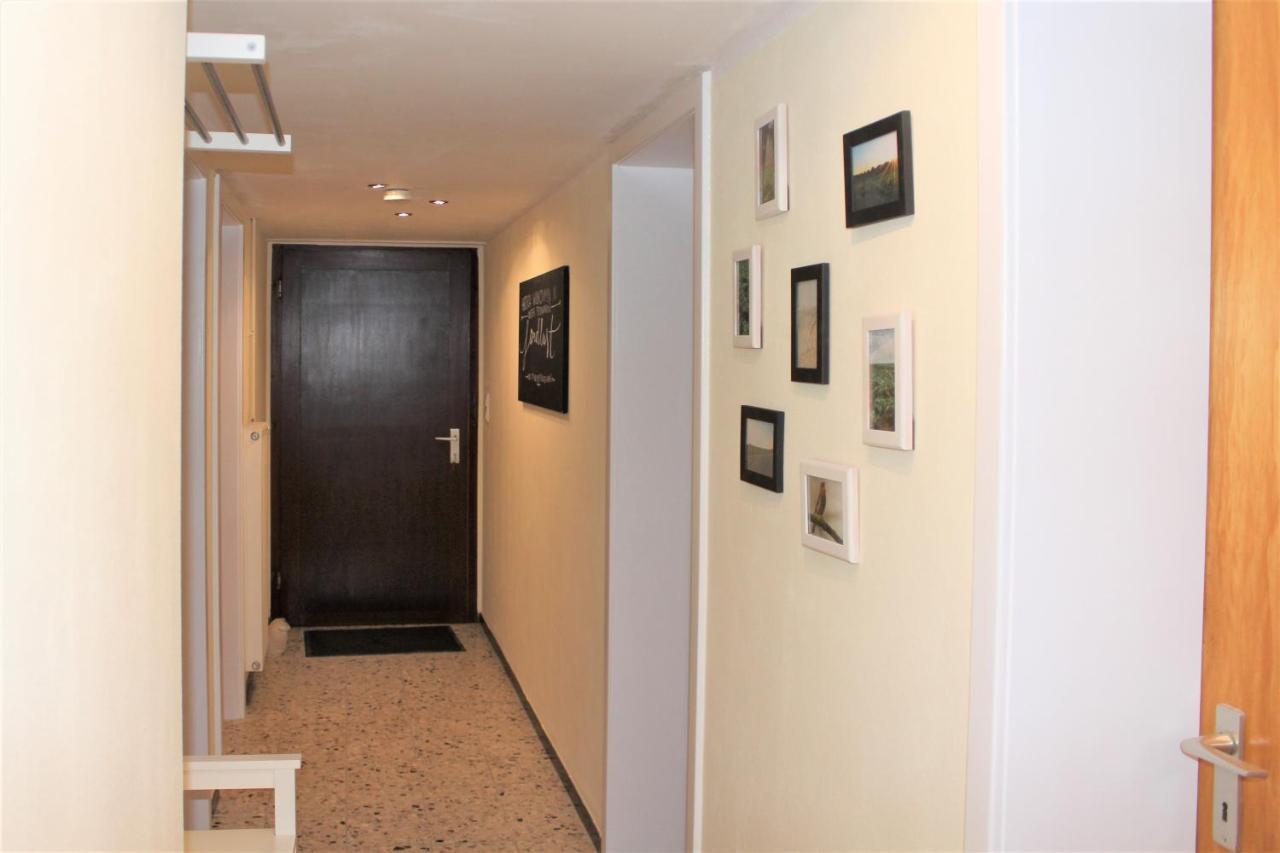 Ferienwohnung Landlust Wolfenbuettel Denkte 外观 照片