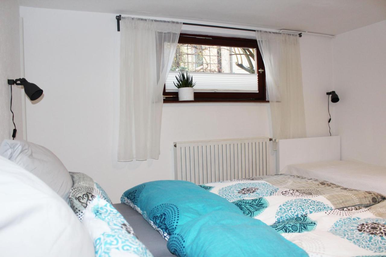 Ferienwohnung Landlust Wolfenbuettel Denkte 外观 照片