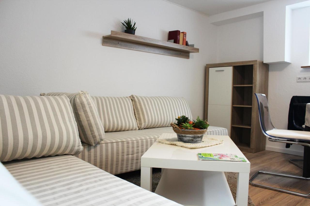 Ferienwohnung Landlust Wolfenbuettel Denkte 外观 照片