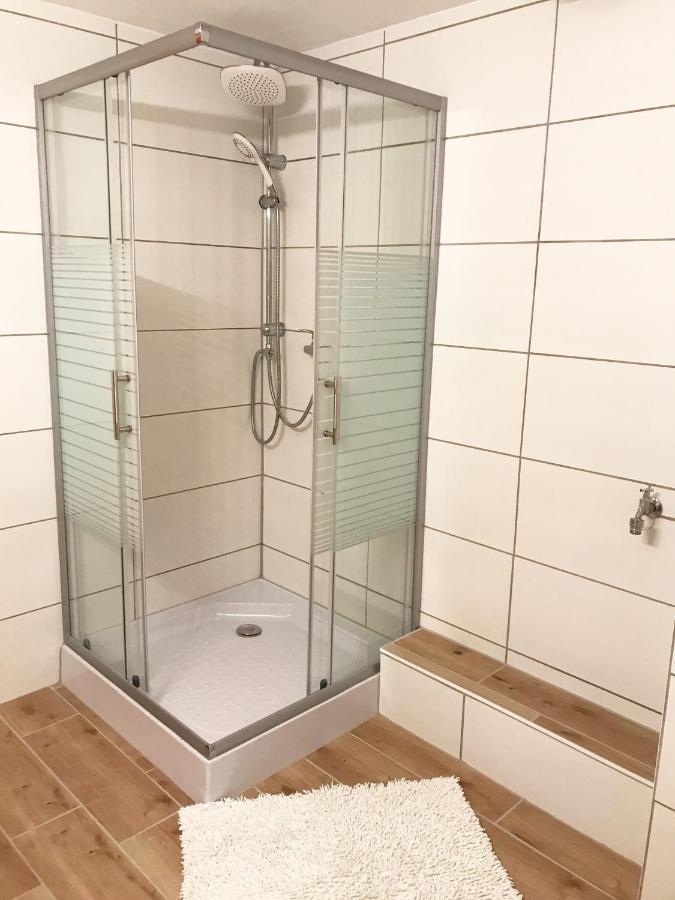 Ferienwohnung Landlust Wolfenbuettel Denkte 外观 照片