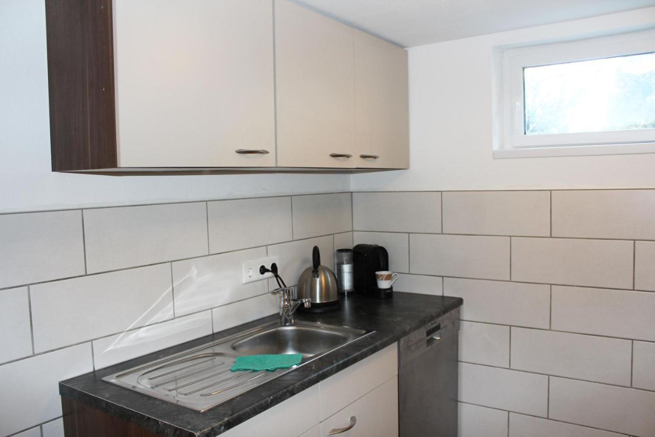 Ferienwohnung Landlust Wolfenbuettel Denkte 外观 照片